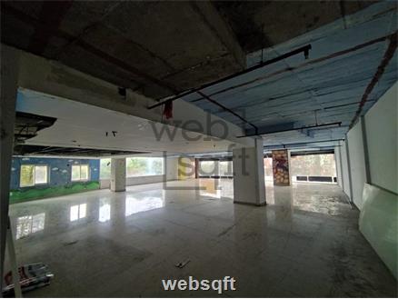 Commercial Office Space for Rent in Hyderabad